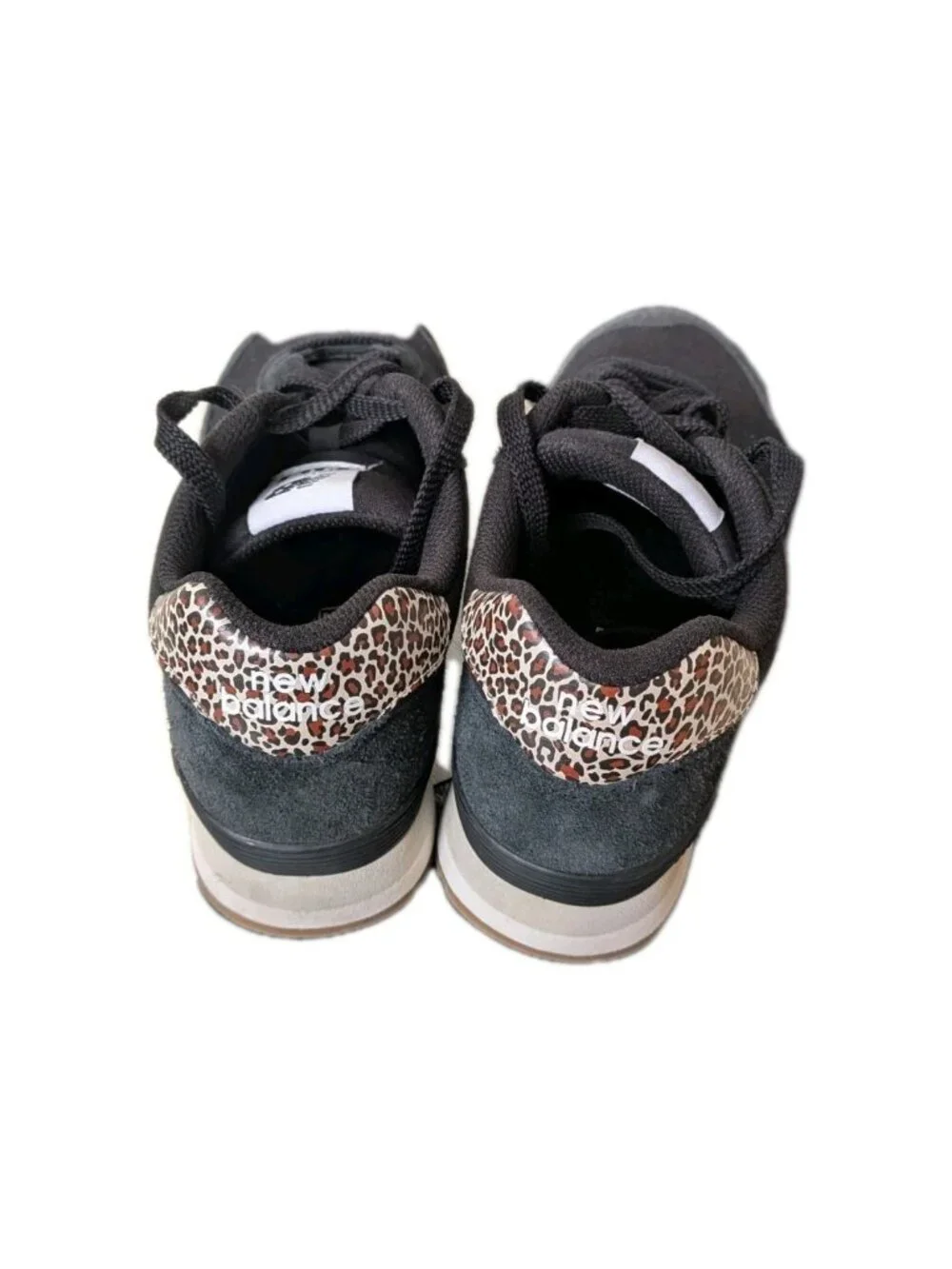 New Balance euc ships